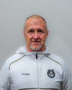 Helmut Hähnel - Sportdirektor